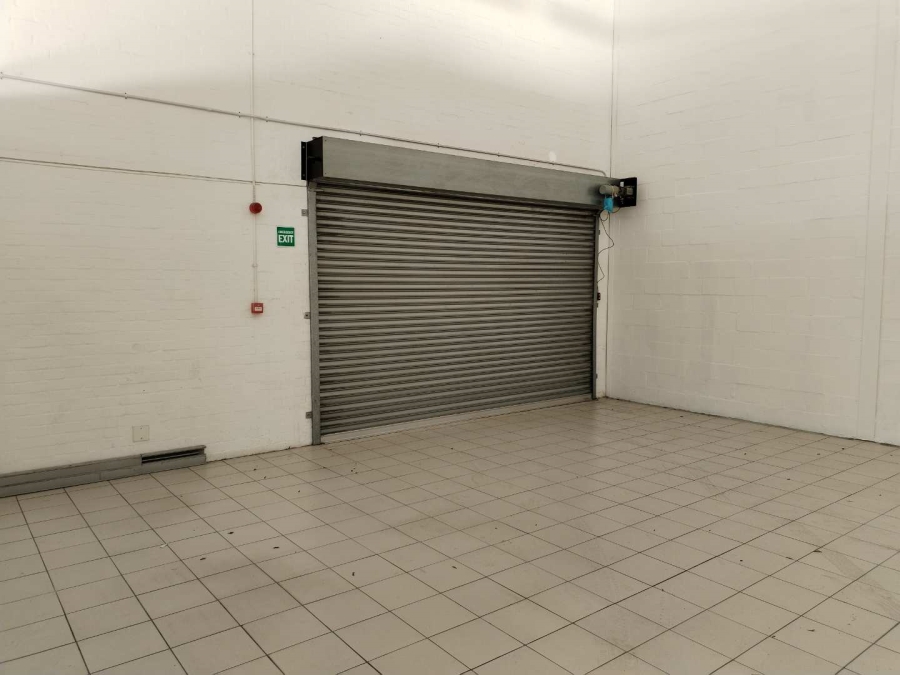 To Let commercial Property for Rent in Parklands Western Cape